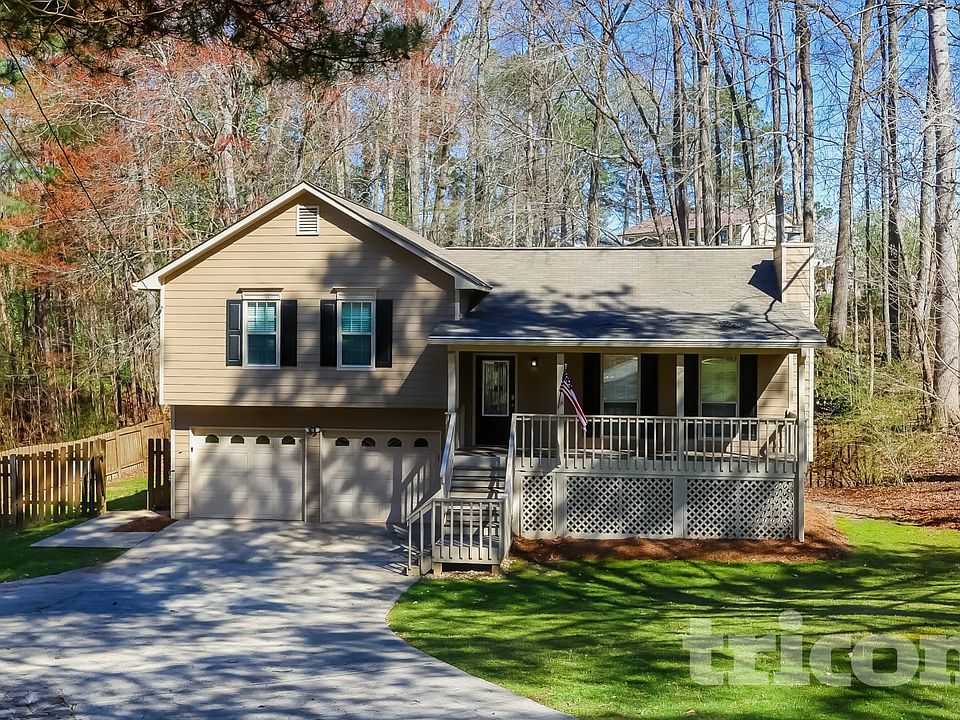 1st image of 4234 Winding Trail Way