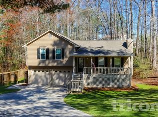 4234 Winding Trail Way, Douglasville, GA 30135