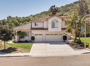 3173 Jamacha View Dr, El Cajon, CA 92019