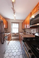 Rented by Karen Pollack, LREB