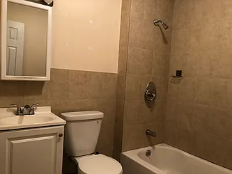 Rented by Block & Lot Real Estate