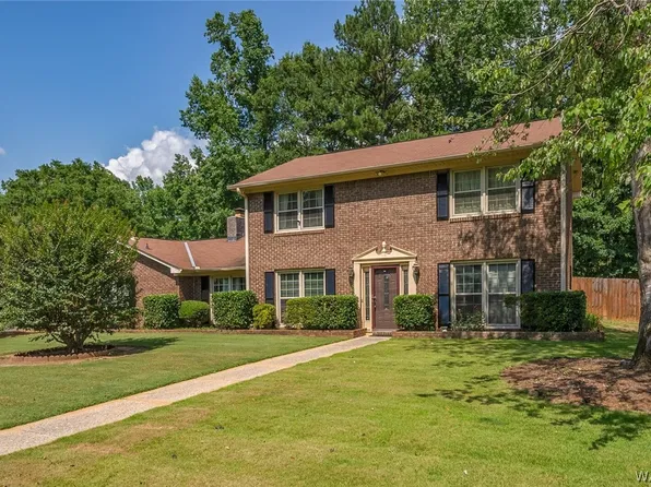 5611 Redbud Ln, Tuscaloosa, AL 35405