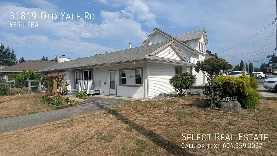 31819 Old Yale Rd photo 1