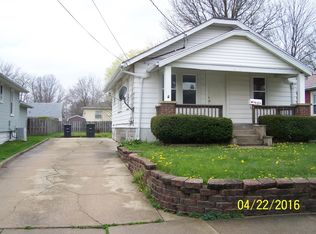 484 Brewer Ave, Akron, OH 44305
