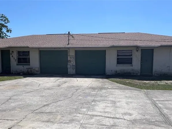 5415 N Orange Ave, Lakeland, FL 33810