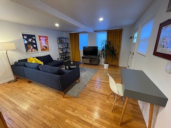 4th image of 511 Ward St APT 4