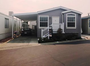 56 Oneida St, Oakley, CA 94561