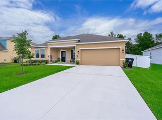 1311 Ralph Poe Dr, Apopka, FL 32703