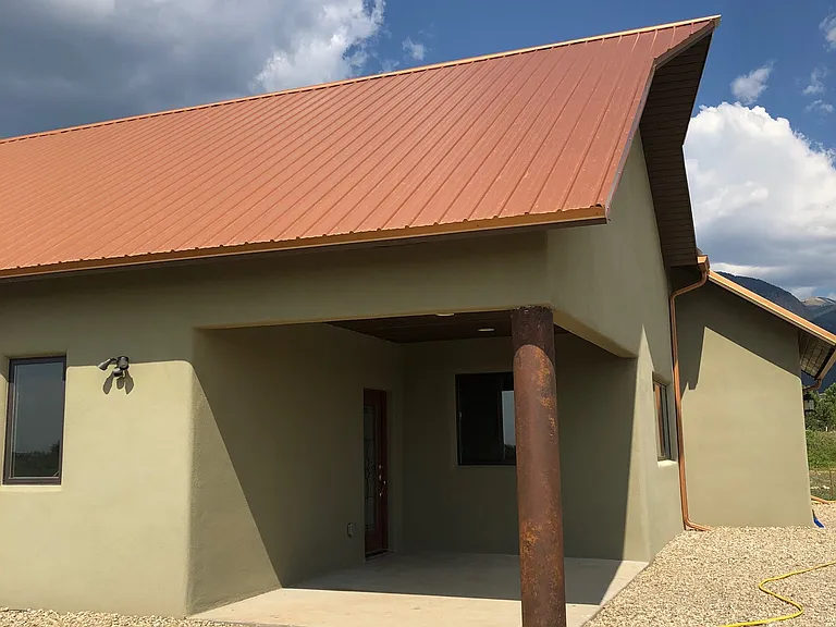 537 Hondo Seco Rd — Photo 2