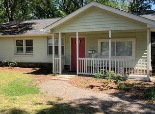 735 Powhatan Ave, Mount Pleasant, SC 29464