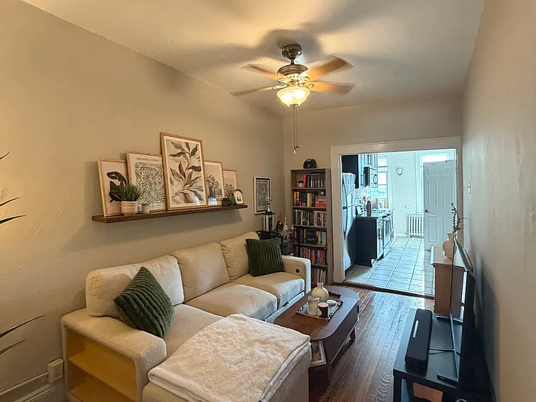 532 Adams St #3A — Photo 6