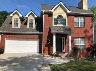 1128 Patricia Davis Dr, Clarkston, GA 30021