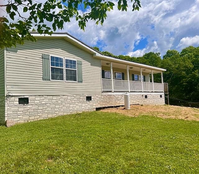 3957 Burkes Garden Rd, Tazewell, VA 24651 Zillow