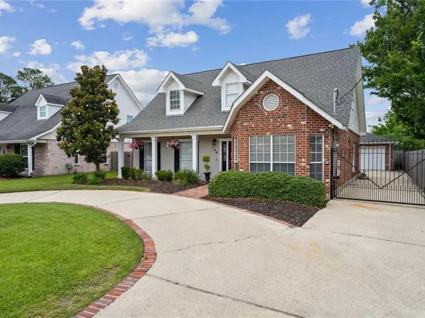 708 Moss Ln, River Ridge, LA 70123