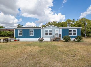 663 Private Road 1098, Stephenville, TX 76401