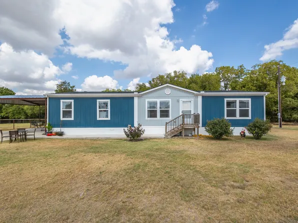 663 Private Road 1098, Stephenville, TX 76401
