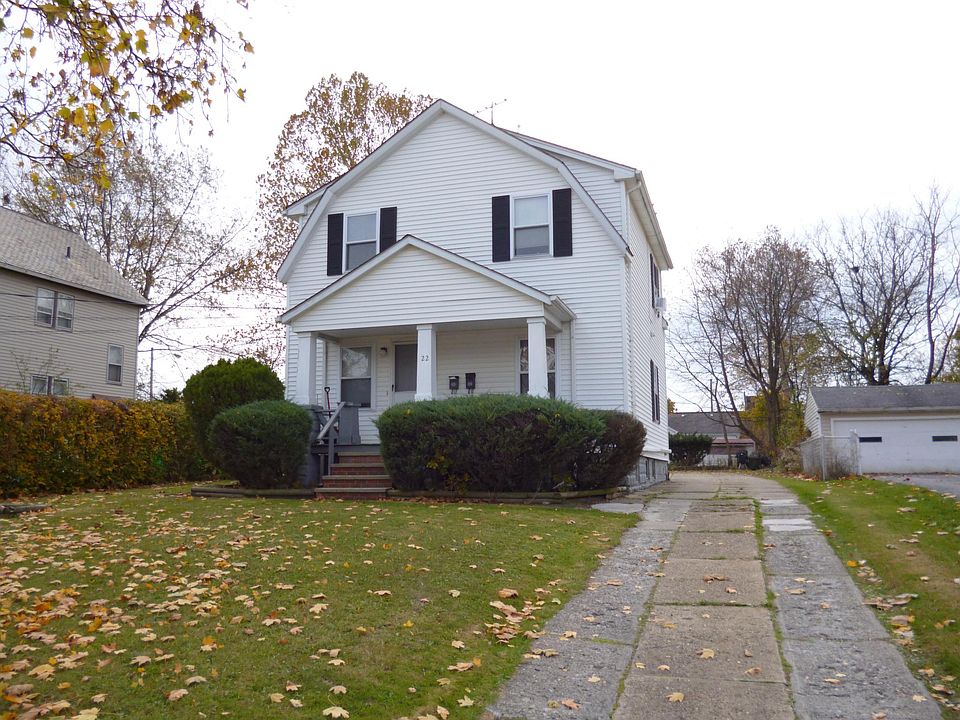 1st image of 22 1st Ave