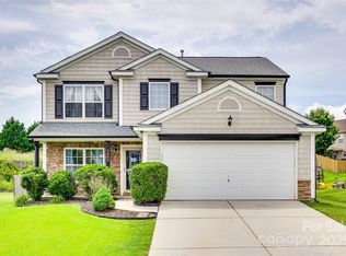 1583 Cold Creek Pl, Huntersville, NC 28078