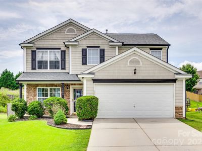 1583 Cold Creek Pl, Huntersville, NC, 28078