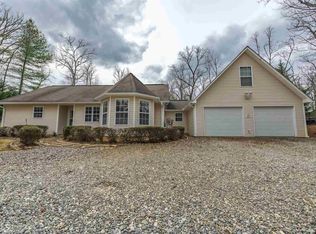 257 Appalachian Trce, Morganton, GA 30560