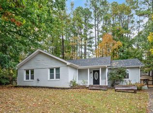 102 Castill Pl, Garner, NC 27529