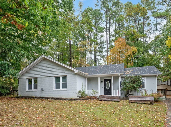 102 Castill Pl, Garner, NC 27529