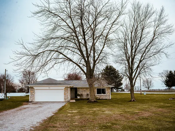 476 W County Road 1075 N, Lizton, IN 46149