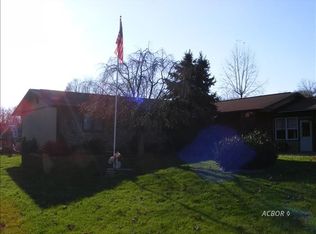 117 Georges Creek Rd, Gallipolis, OH 45631