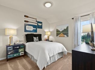 908 Jackrabbit St, Princeton, TX 75407