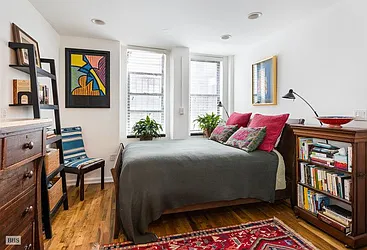 Sold by Brown Harris Stevens
