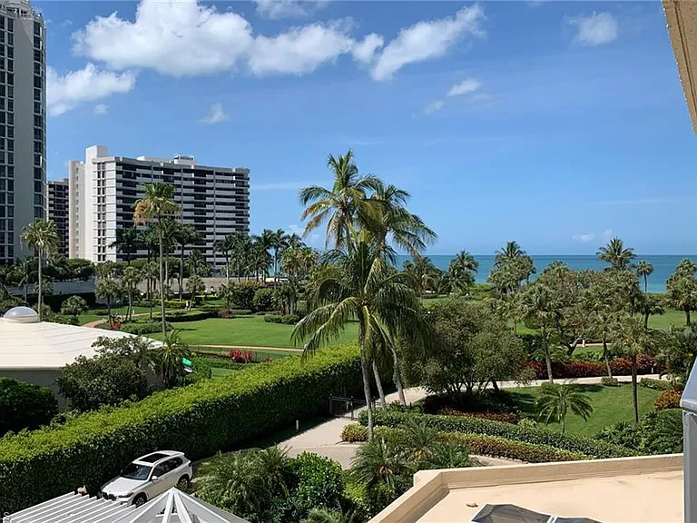 4041 Gulf Shore Blvd N #308 — Photo 8