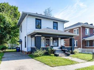 1417 18th St, Bedford, IN