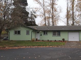 1065 Evergreen Dr, Independence, OR