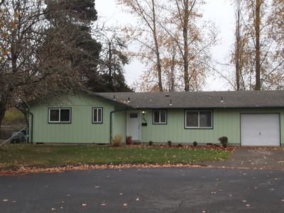 1065 Evergreen Dr, Independence, OR, 97351