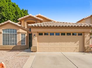 154 W Melody Ct, Gilbert, AZ 85233