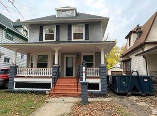 2078 W 85th St, Cleveland, OH