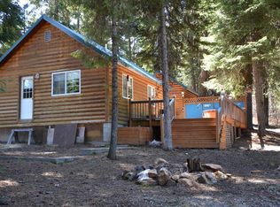 533 Brenda Dr, Cascade, ID 83611