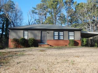 3528 Maryvale Dr, Decatur, GA 30032