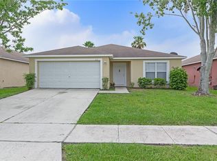 1212 Kempton Chase Pkwy, Orlando, FL 32837