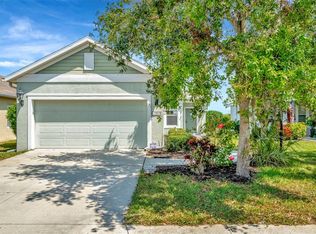 11843 Fennemore Way, Parrish, FL 34219