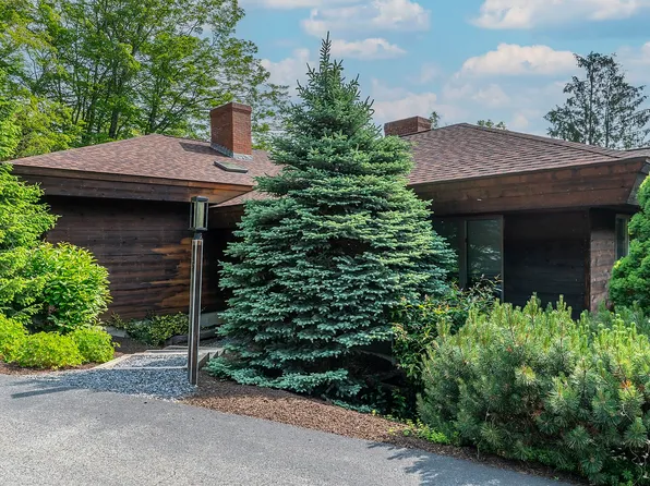 3 Hathorn Hill #3, Woodstock, VT 05091