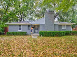 1663 Whitewater Rd, Memphis, TN 38117