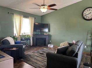 1706 E Winterset St, Goddard, KS 67052