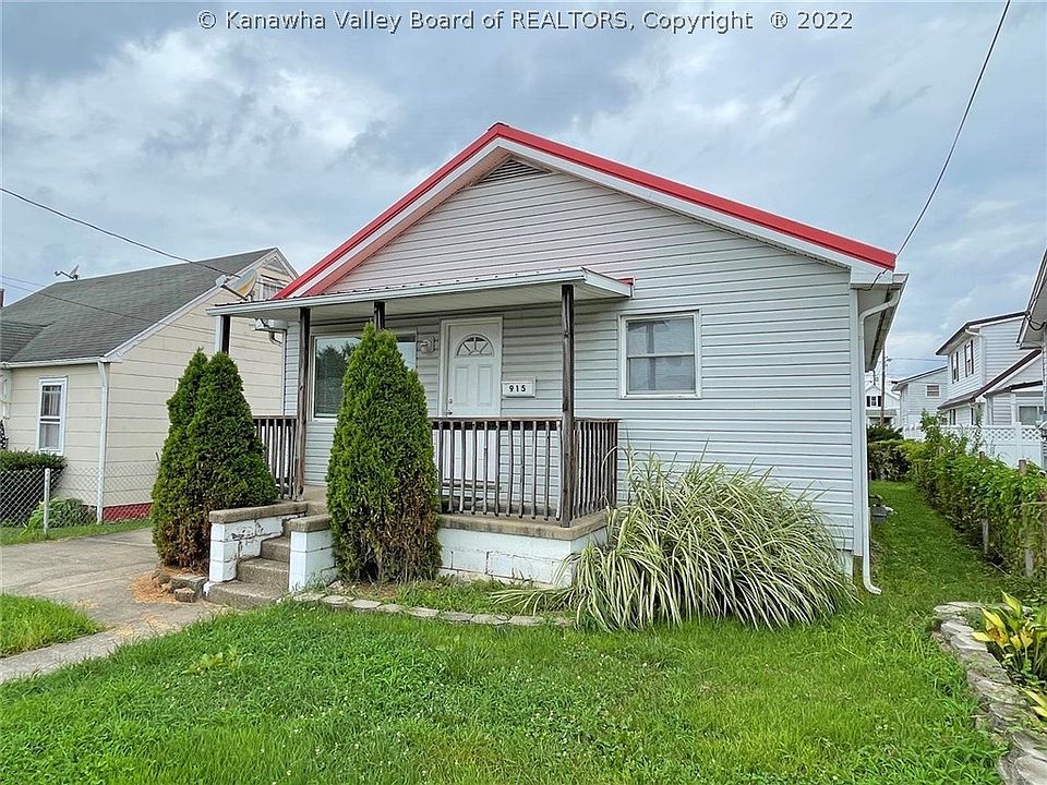 915 9th St, Nitro, WV 25143 Zillow