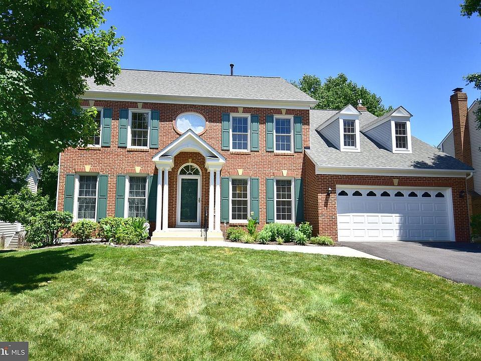 1st image of 1393 Broadneck Ct