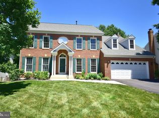 1393 Broadneck Ct, Annapolis, MD 21409