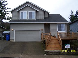 16918 SE Dunhill Loop, Damascus, OR 97089