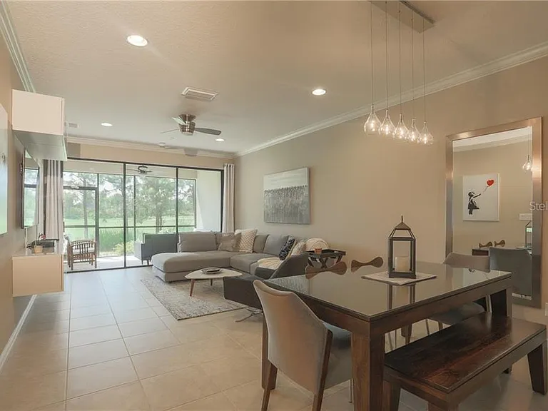 12740 Sorrento Way #103 — Photo 6