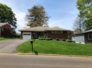 8 Jutland Rd, Binghamton, NY 13903