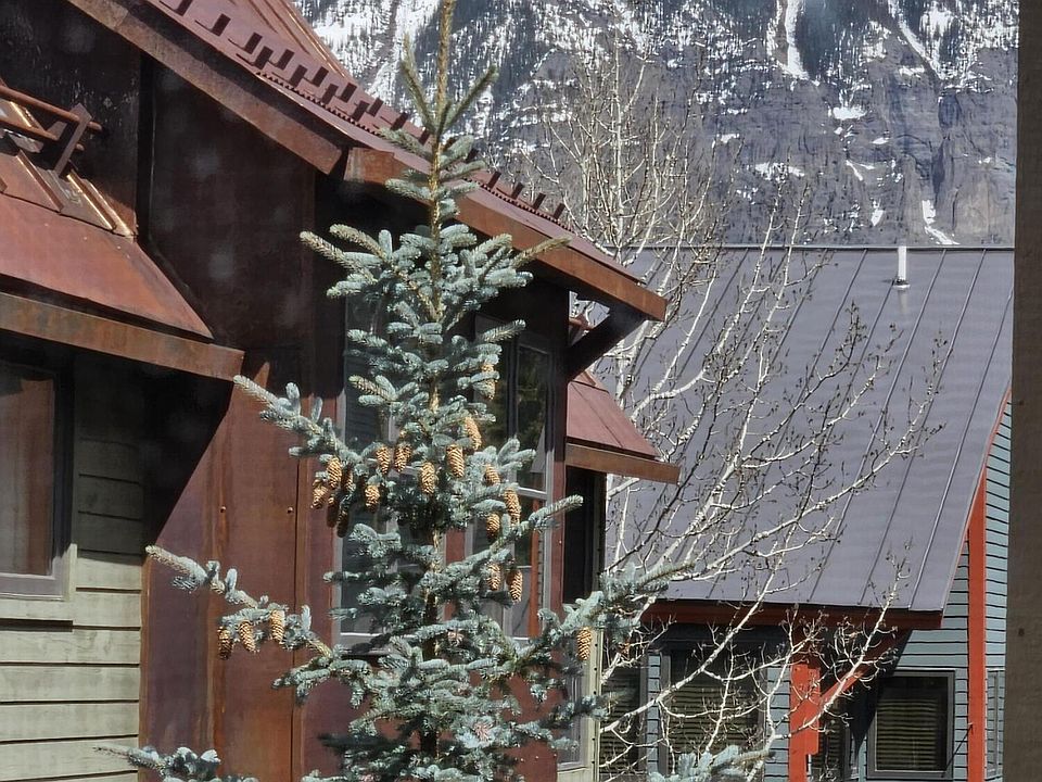 Lulu City Apartments Telluride, CO Zillow